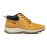 Sneakers ocra con colletto imbottito Orion, Uomo, SKU m131000330, Immagine 0